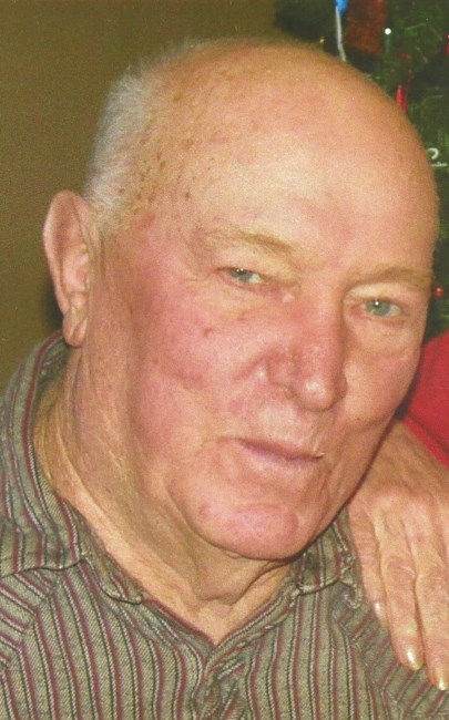 Obituary of Joseph E. Fowler