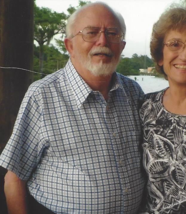 Obituary of Joseph Van Ness