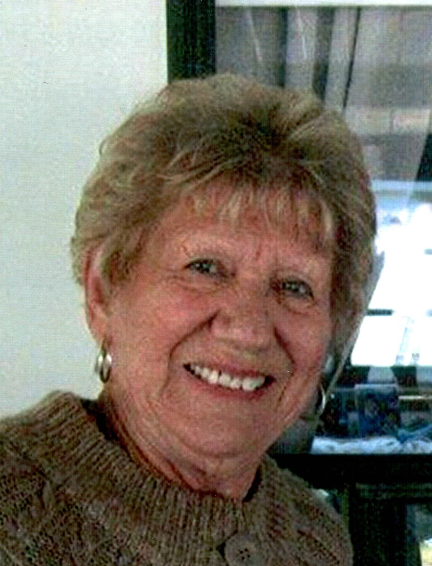 Geraldine "Gerry" J. Myers Obituary Kansas City, MO