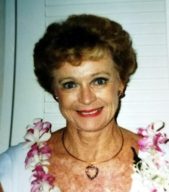 Obituary of Barbara K. Wenzel