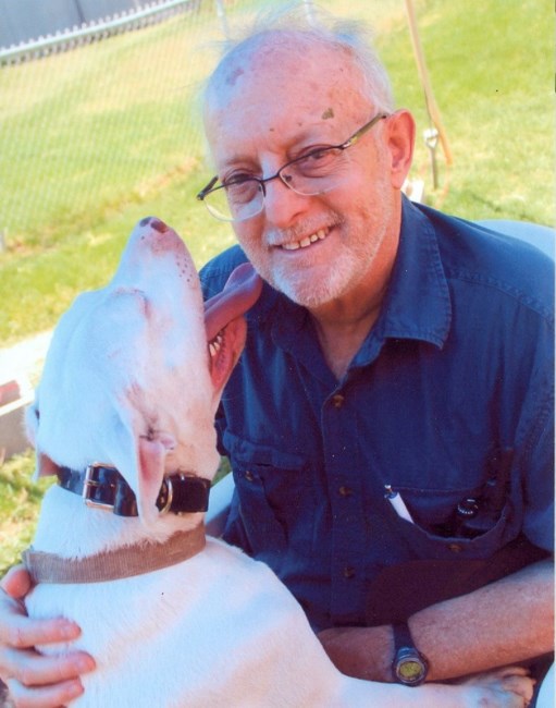 Obituary of Richard Donnelly