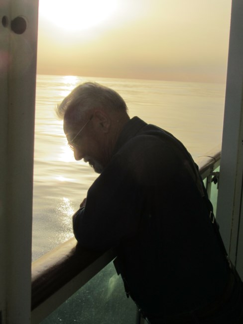 Obituario de Donald "Don" Wayne Sadler