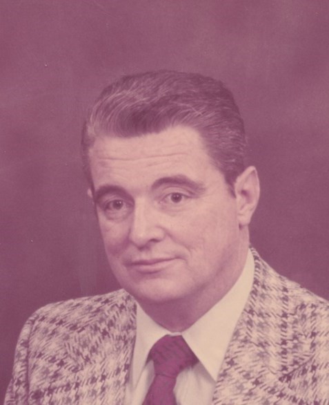 Obituary of Robert McLean Smith