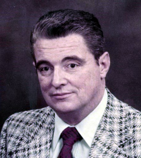 Obituary of Robert McLean Smith