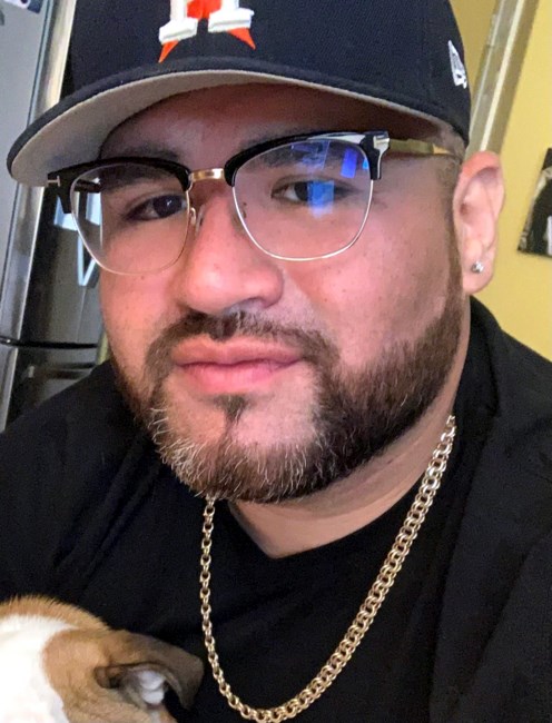 Obituary of Mario Alberto Rosales