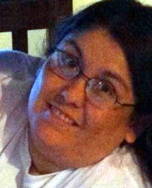 Obituary of Steph Morgan