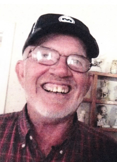 Obituary of Gerald Timothy O'Leary