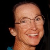 Obituary of Patricia Storey Jensen