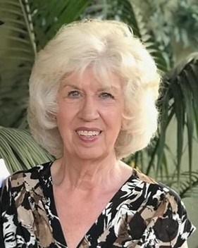 Obituary of Carol Dale