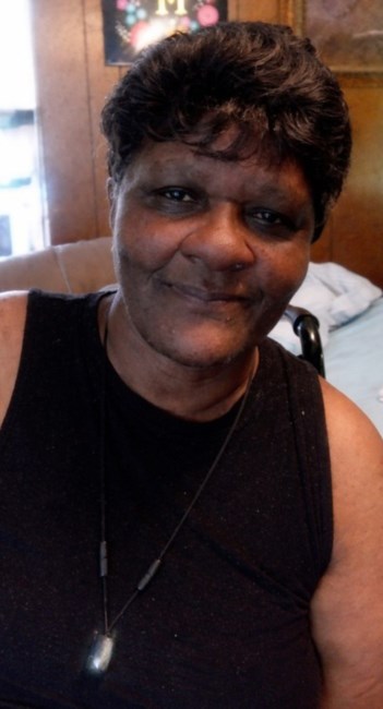 Obituary of Jessie Mae Campbell