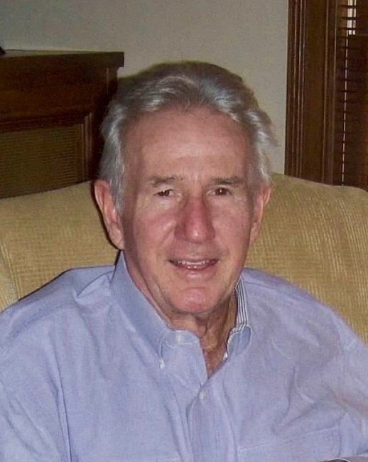 Obituary of Richard Alfred Smith