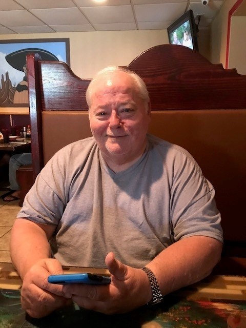 Obituary of Jerry Lynn Preston Sr.
