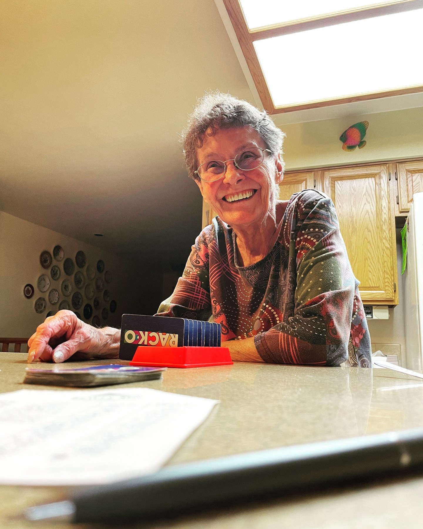 Obituary of Lynn Louise Slipka