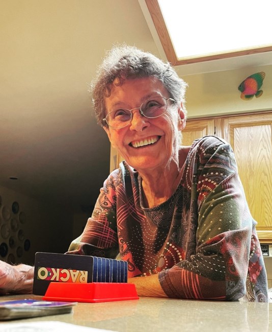 Obituary of Lynn Louise Slipka