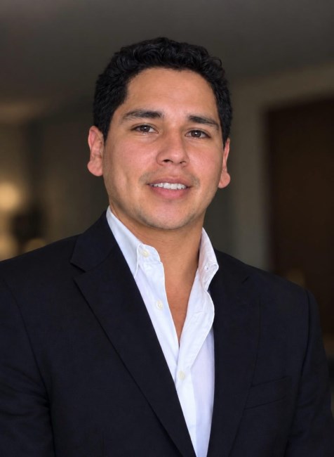 Obituary of Michael Alex Soto