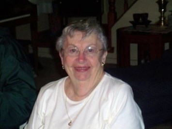 Obituary of Claire S. Brown