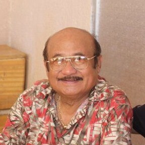 Obituary of Alberto R. Rodriguez