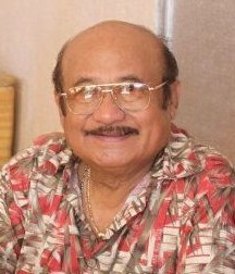 Obituary of Alberto R. Rodriguez