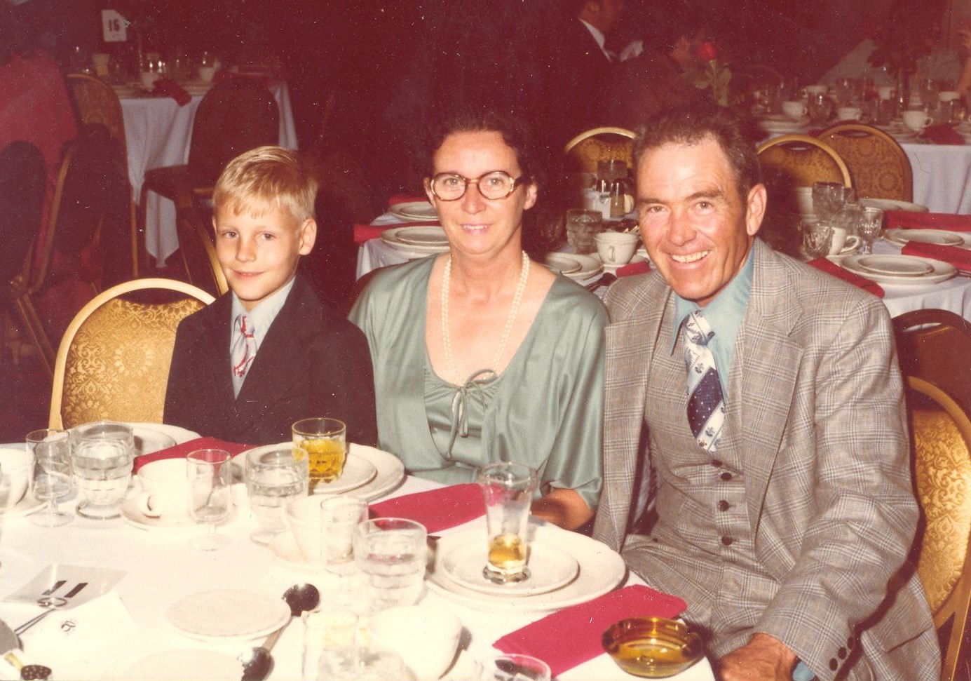 Obituary of Mary B. McGuire