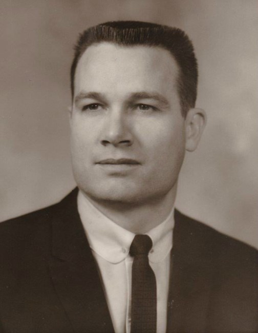 Obituary of Bobby Gene Estell