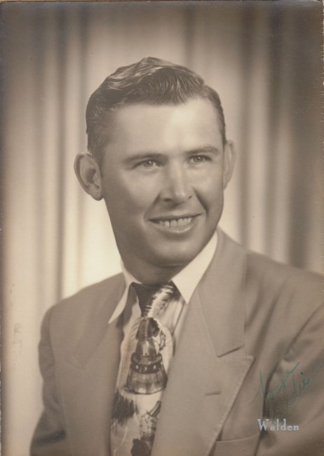 Obituario de Edwin "Eddie" Elbert Smith