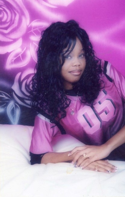 Obituary of Tawonia Shaunta Loving