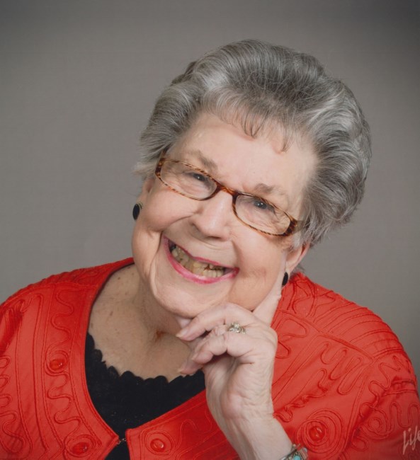 Obituary of Elizabeth Gail Price