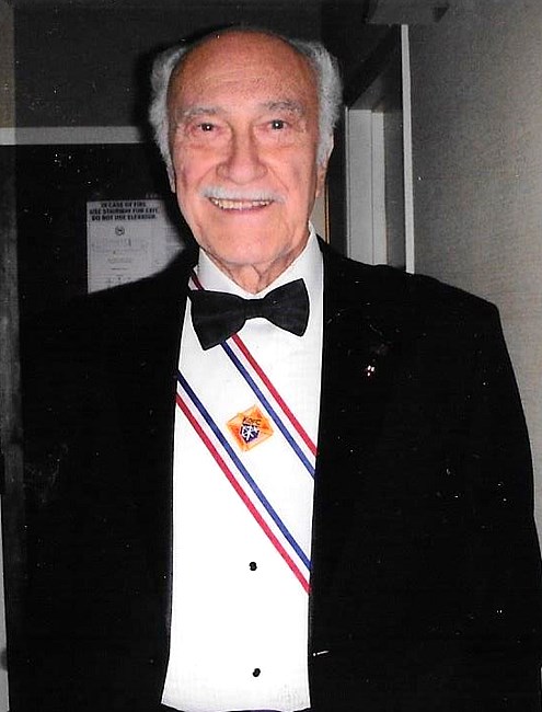 Obituary of Mr. Richard Radwan