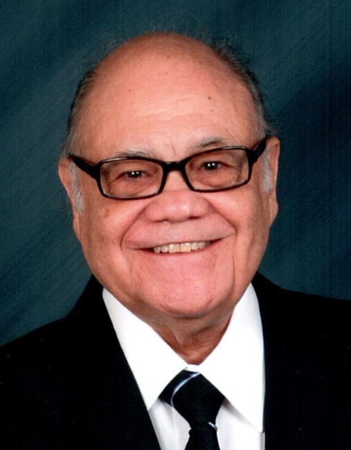 Obituary of Carlos Mendoza