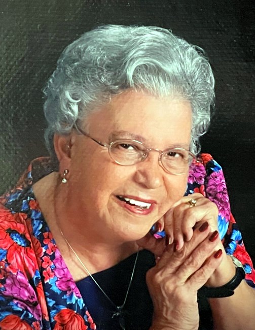Elsie Nunez Smith Obituary Chalmette, LA