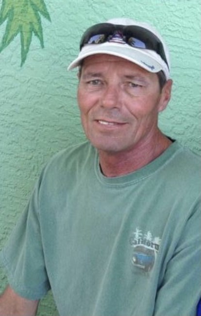 Obituary of Ricky Lee Woodard