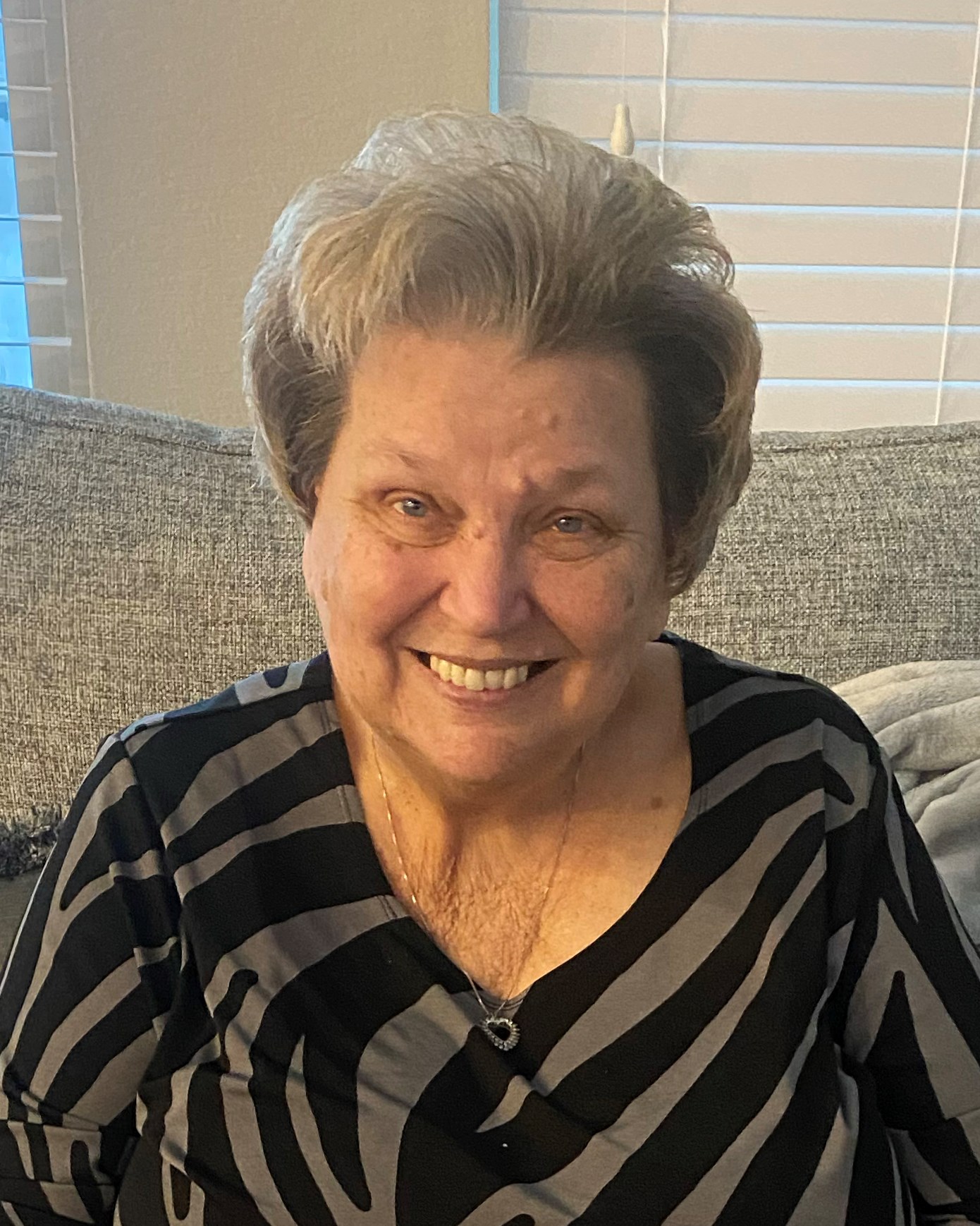 Emma Marie Covey Obituary - Houston, TX