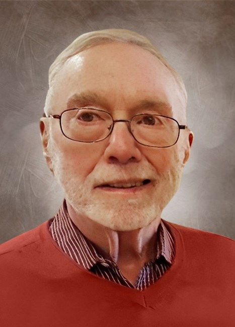 Obituary of Robert Ovide Butler