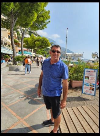 Obituary of Frank W. Boccio