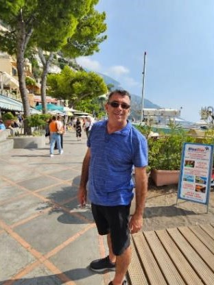 Obituary of Frank W. Boccio