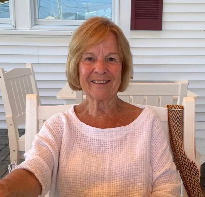 Obituary of Janet Louise Grassanovich