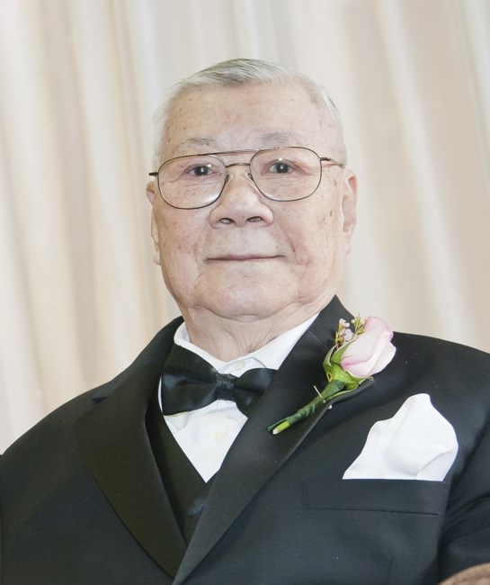 Avis de décès de Cuong Vinh Truong