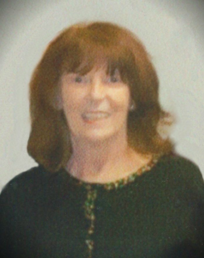 Avis de décès de Wanda Jill Harris