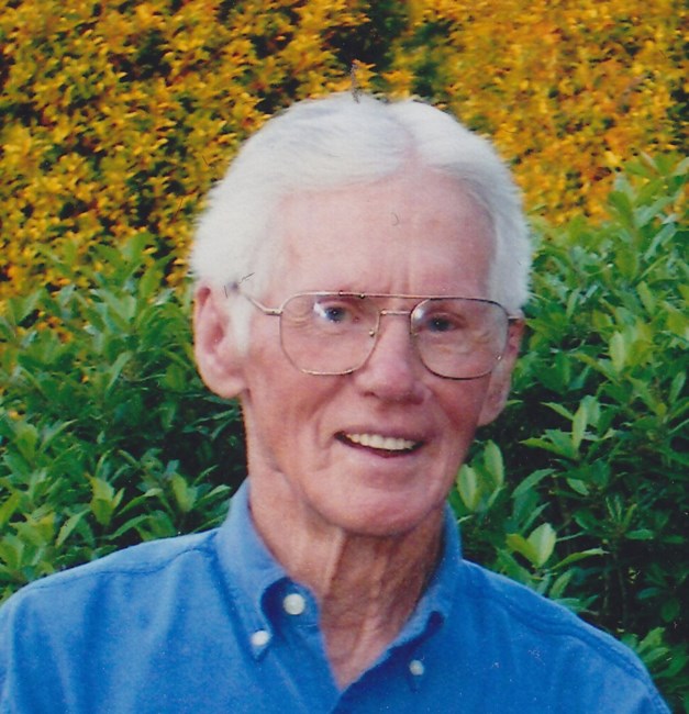 Obituary of Henry R. Anderson