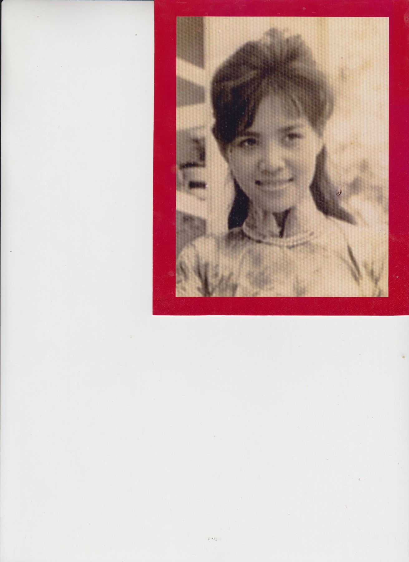 Obituary of Tuyet Nguyen Mac