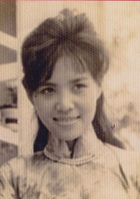 Obituary of Tuyet Nguyen Mac