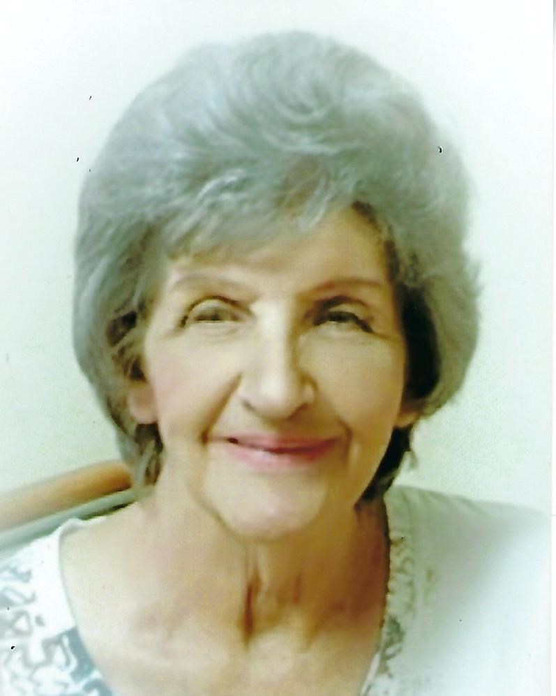 Obituary of Sylvia Maria Boyles