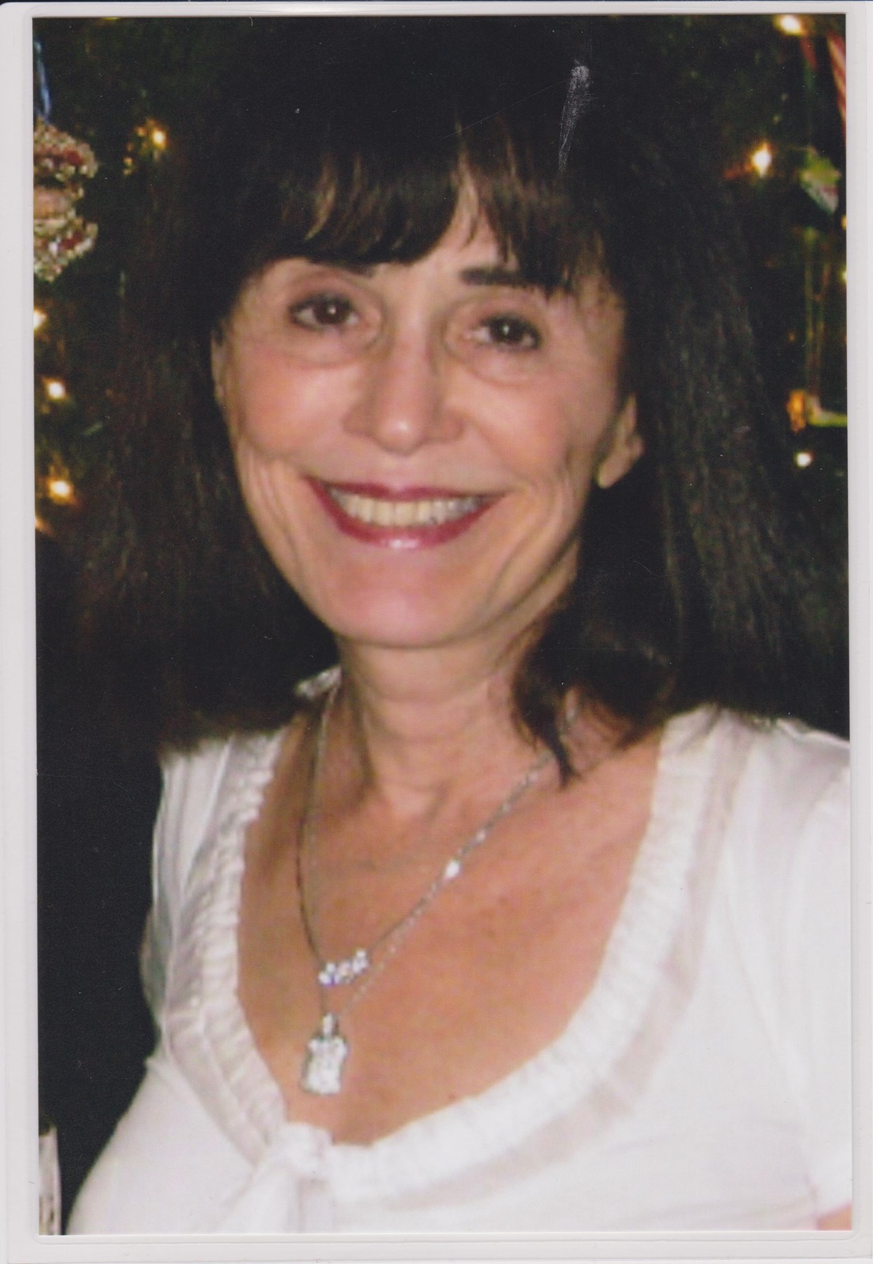 Obituary of Patricia "Trish" Hamilton