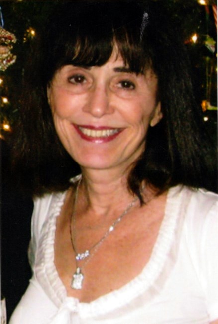 Obituary of Patricia "Trish" Hamilton