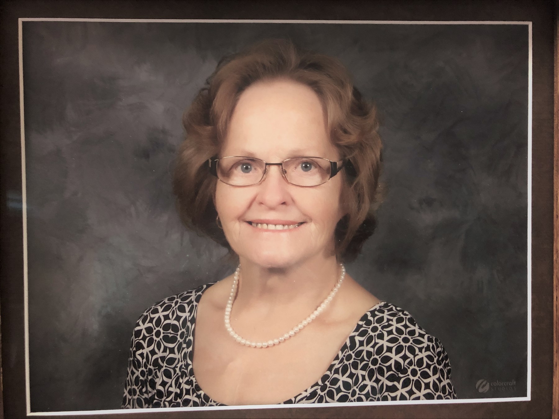 Avis de décès de Annie M Hancock