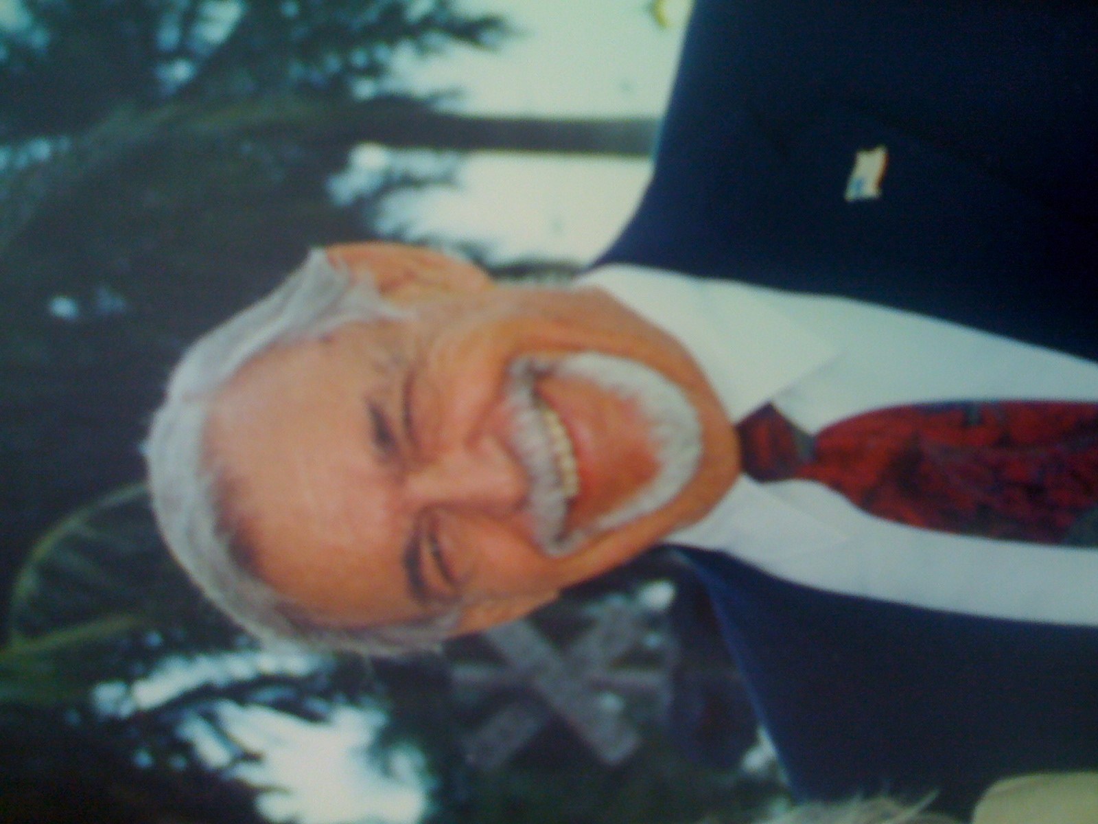 Obituary of Robert B. Hagerty