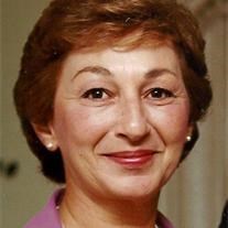 Obituary of Joan M. Howard