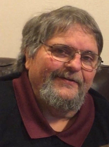 Obituary of Alan George Bouterie