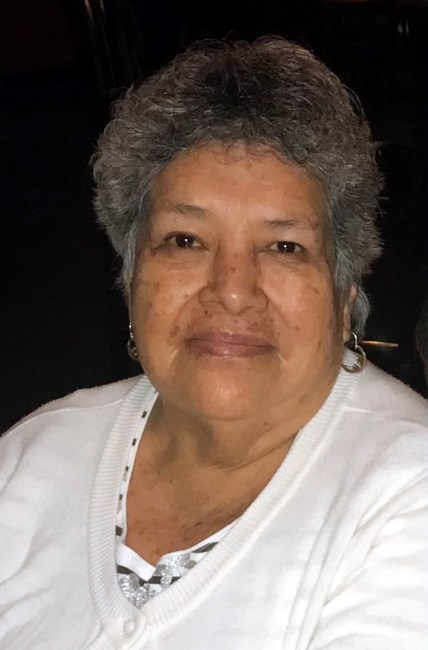 Obituary of Elvira Solorio Ayala