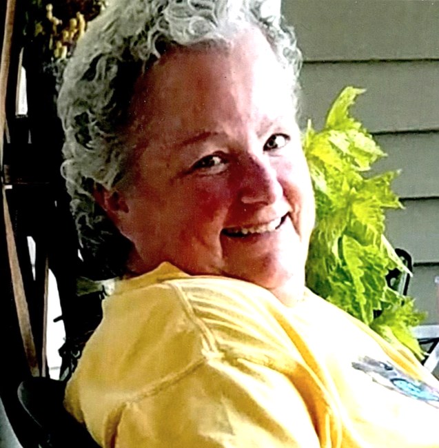Obituary of Peggy J. Kastner